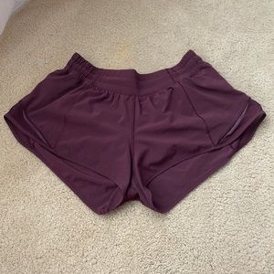 Lululemon Hotty Hot’s 2.5”